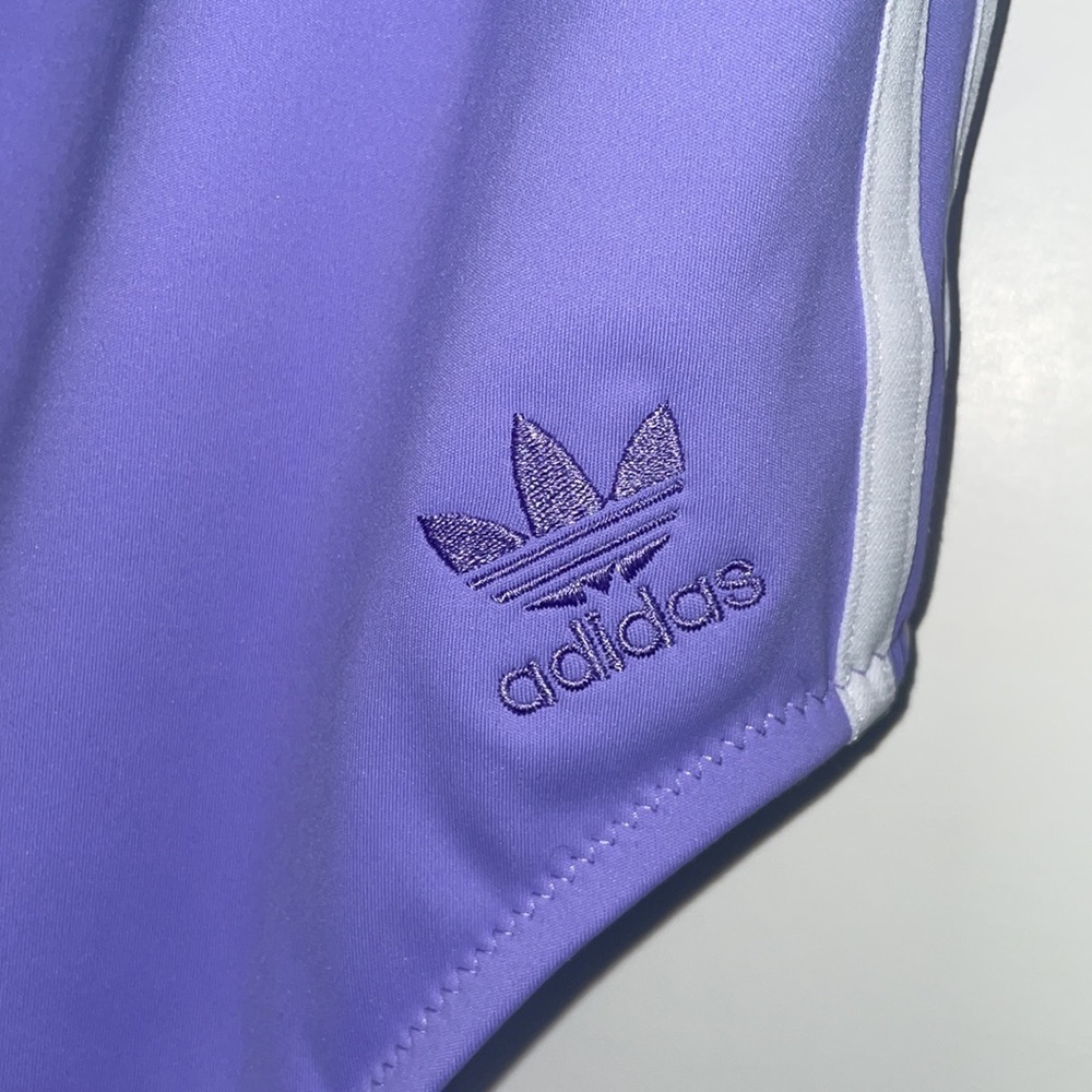 NWT Adidas One Piece Swimsuit Size Small - Picture 3 of 5